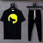 Batman On A Rooftop Tracksuit