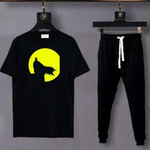 Batman On A Rooftop Tracksuit