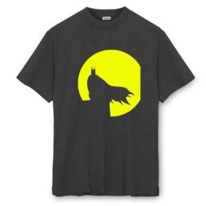 Batman Rooftop T-Shirt