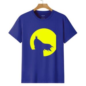 Batman Rooftop T-Shirt (4)