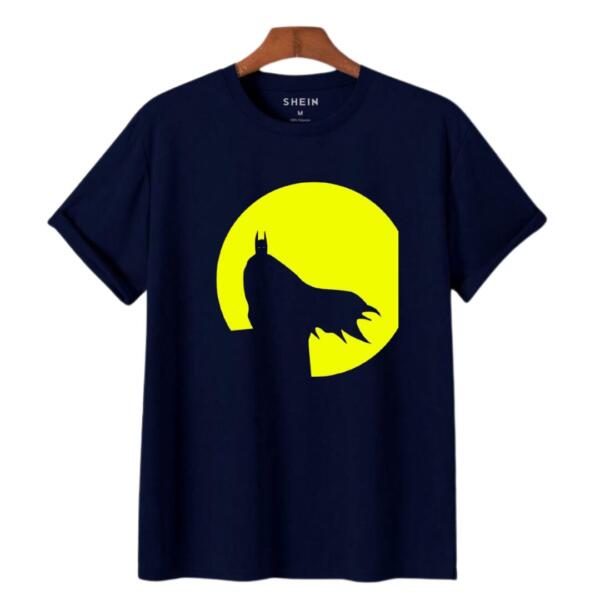 Batman Rooftop T-Shirt (5)