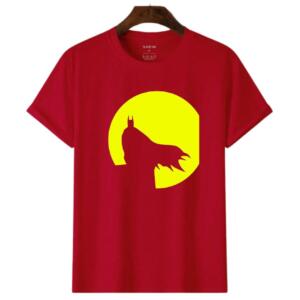 Batman Rooftop T-Shirt (7)