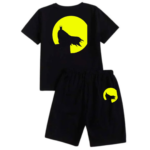 Batman Short Tracksuit