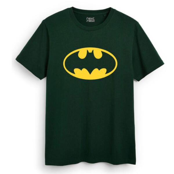 Batman T-Shirt (2)