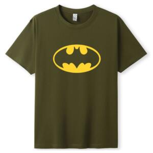 Batman T-Shirt (3)