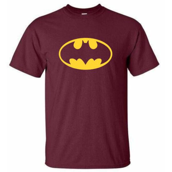 Batman T-Shirt (6)