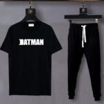 Batman Text Tracksuit