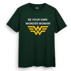 Be Your Own Wonder Woman T-Shirt (2)