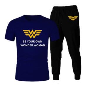 Be Your Own Wonder Woman Tracksuit (3)