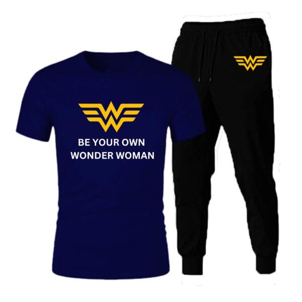Be Your Own Wonder Woman Tracksuit (3)