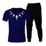 Black Panther Collar Tracksuit (3)