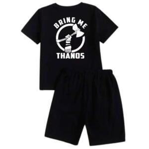 Bring Me Thanos Short Tracksuit