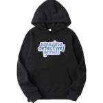 Brooklyn 99 - Amazing Detective Hoodie