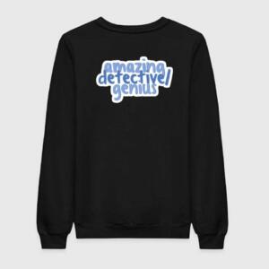 Brooklyn 99 - Amazing Detective Sweatshirt