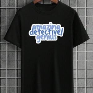 Brooklyn 99 - Amazing Detective T-Shirt