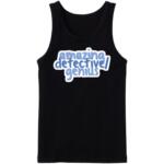Brooklyn 99 - Amazing Detective Tanktop