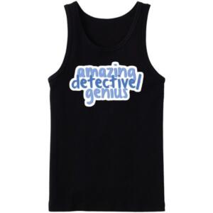 Brooklyn 99 - Amazing Detective Tanktop