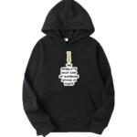 Brooklyn 99 - Be Myself Hoodie