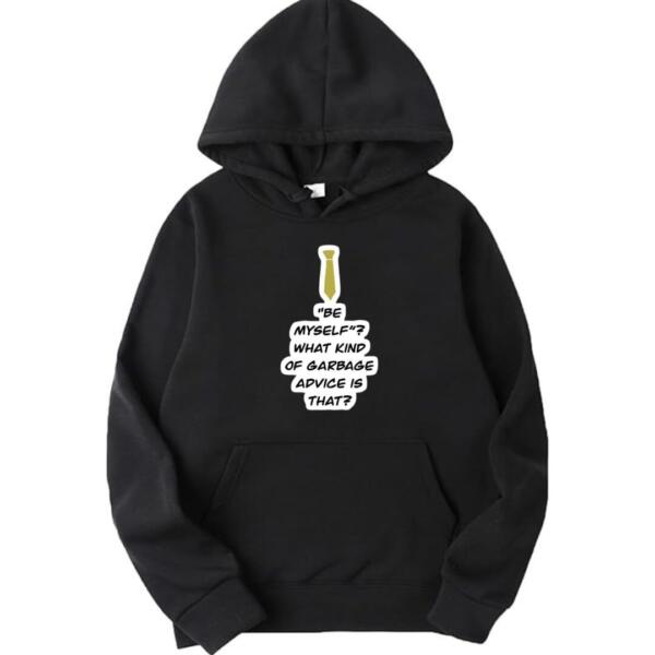Brooklyn 99 - Be Myself Hoodie