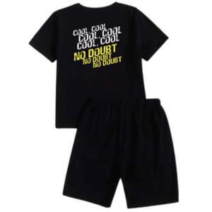 Brooklyn 99 Cool No Doubt Short Tracksuit