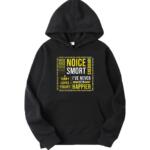 Brooklyn 99 Famous Lines Hoodie