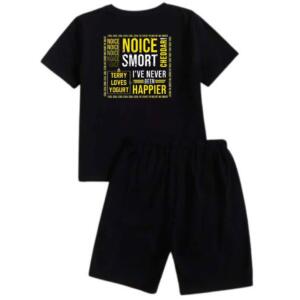 Brooklyn 99 Famous Lines Short Tracksuit