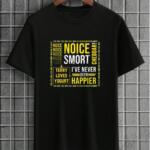 Brooklyn 99 Famous Lines T-Shirt