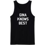 Brooklyn 99 - Gina Knows Best Tantop