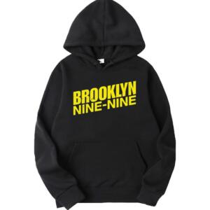 Brooklyn 99 Hoodie