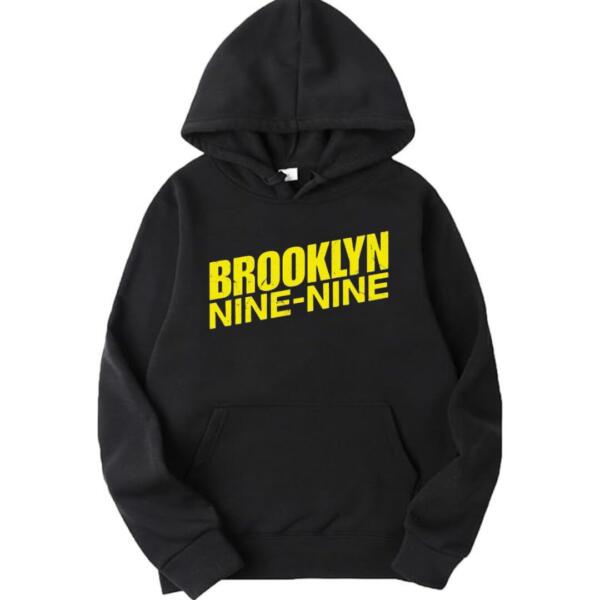 Brooklyn 99 Hoodie