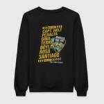 Brooklyn 99 Members Sweatshirt