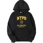 Brooklyn 99 - NYPD Precinct Hoodie