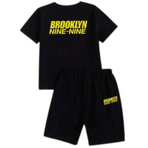 Brooklyn 99 Short Tracksuit