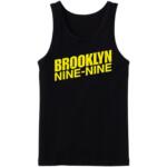 Brooklyn 99 Tanktop