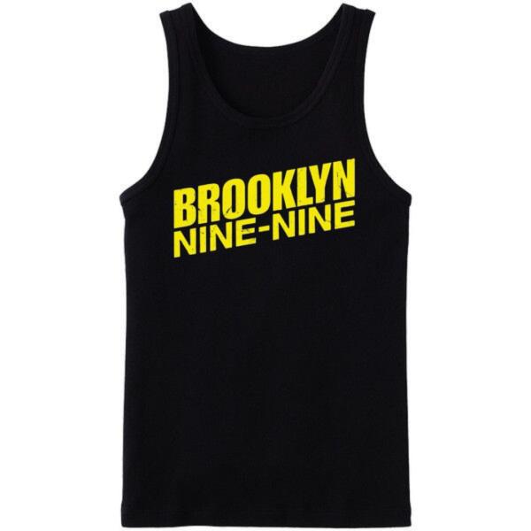 Brooklyn 99 Tanktop