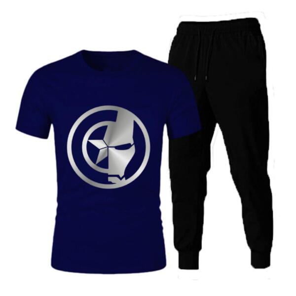 Captain America And Iron Man Tracksuit (3)