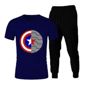 Captain America And The Winter Soldier Tracksuit (3)