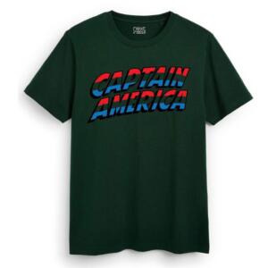 Captain America T-Shirt (2)
