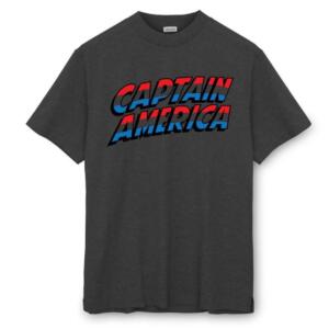 Captain America T-Shirt