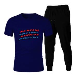 Captain America Tracksuit (3)