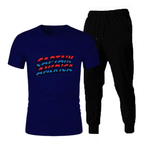 Captain America Tracksuit (3)
