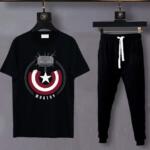 Captain America Worthy Tracksuit