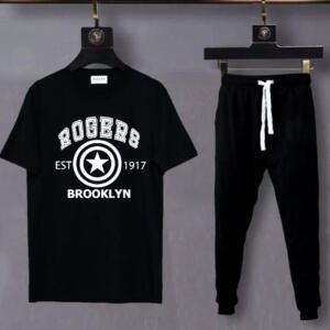 Captain Rogers Tracksuit