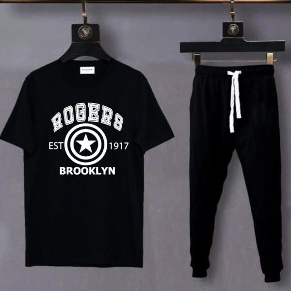 Captain Rogers Tracksuit