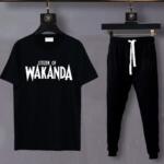 Citizen Of Wakanda Tracksuit