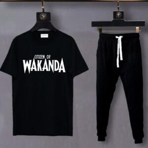 Citizen Of Wakanda Tracksuit
