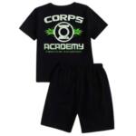 Corps Academy Short Tracksuit