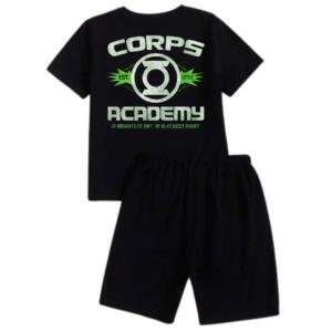 Corps Academy Short Tracksuit