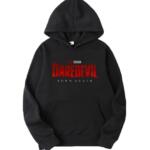 Daredevil Born Again Hoodie