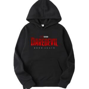 Daredevil Born Again Hoodie